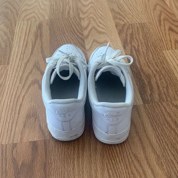 Nike Airforce Women’s - Picture 3 of 5